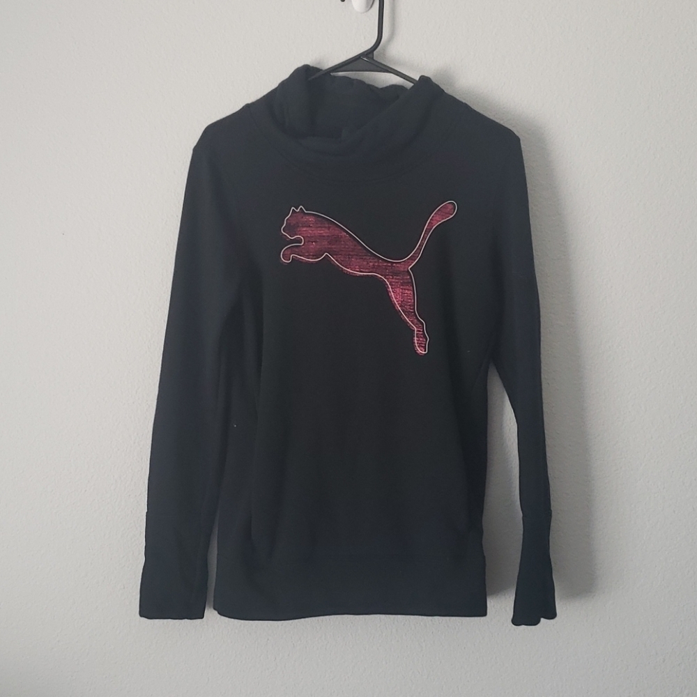 Puma Sweatshirt
